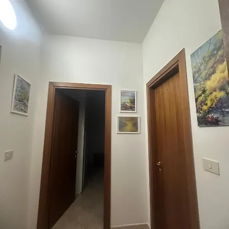 Il Fontanone Lejlighed