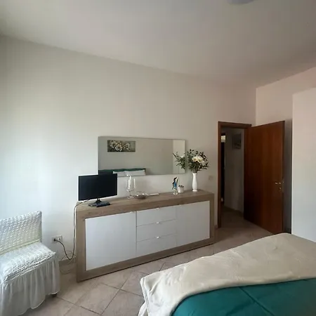 Il Fontanone Apartamento *