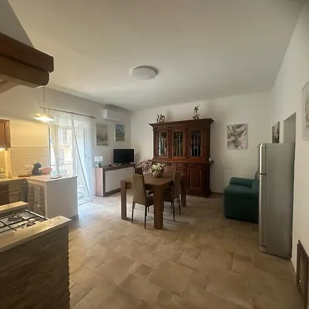 Apartamento Il Fontanone