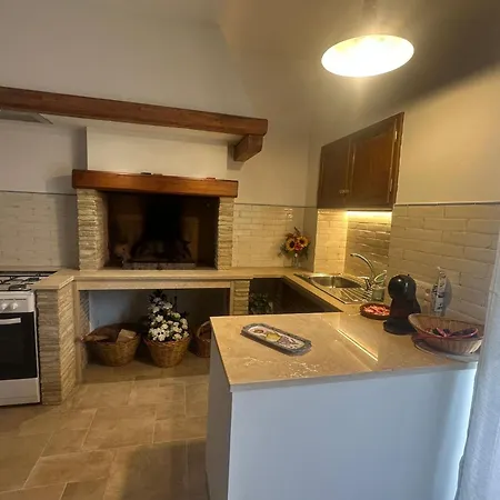 Apartamento Il Fontanone