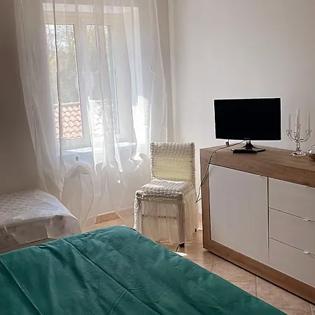 Apartamento Il Fontanone *