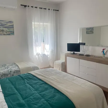 Appartement Il Fontanone *