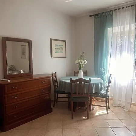 Il Fontanone Apartamento *