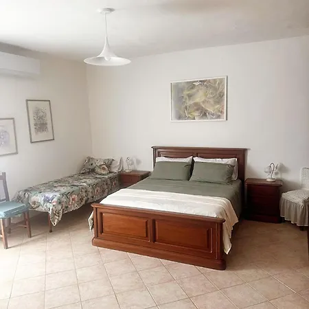 Apartamento Il Fontanone *