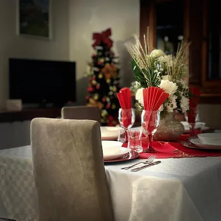 Appartement Il Fontanone