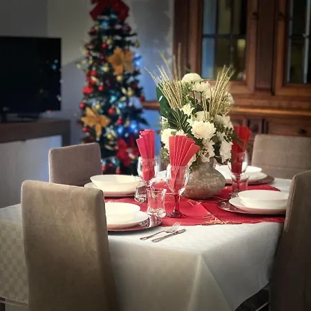 Apartment Il Fontanone