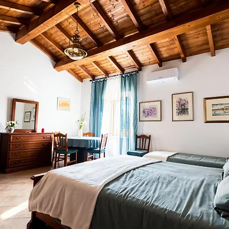 Il Fontanone Apartamento