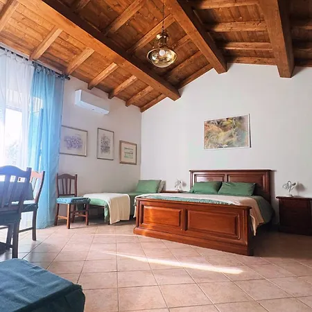Il Fontanone Appartement