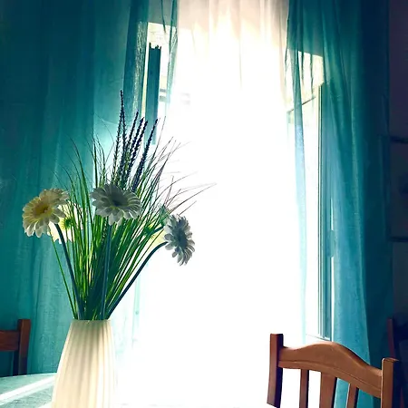 Appartement Il Fontanone *