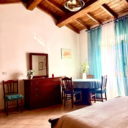 Appartement Il Fontanone Veiano