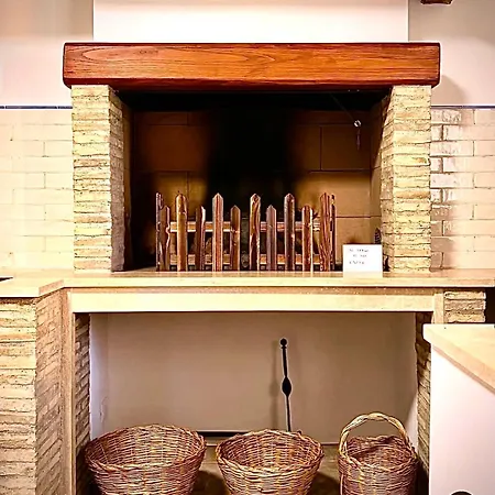 Appartement Il Fontanone *