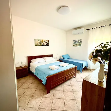 Apartamento Il Fontanone Veiano