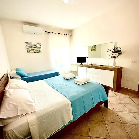 Appartement Il Fontanone Veiano