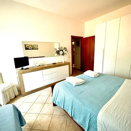 Apartment Il Fontanone