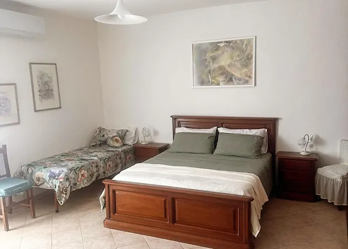 Apartment Il Fontanone *